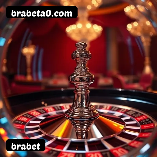 Tabela RTP dos jogos de cassino da brabet