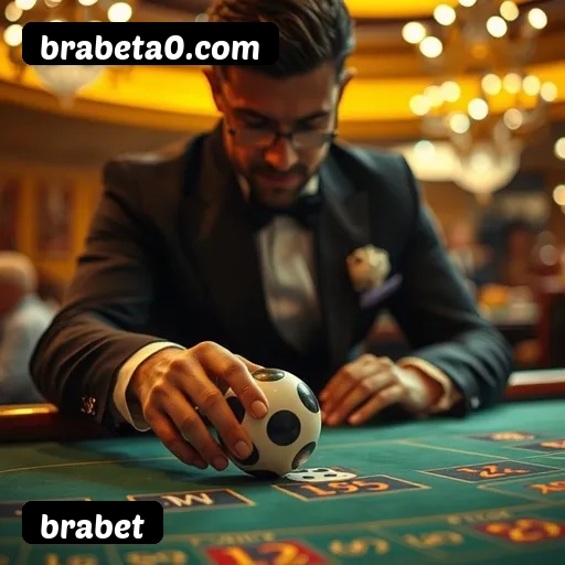 Loterias online disponíveis na brabet